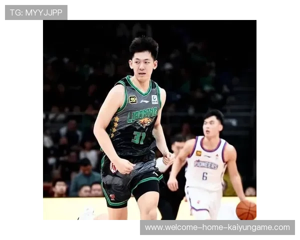 CBA辽宁外线三连击命中,场上走势迅速倒向客队