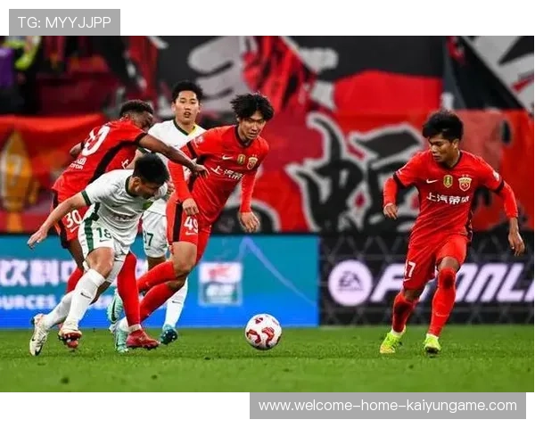 上海海港外援助力稳固阵容，卫冕之路再度加速