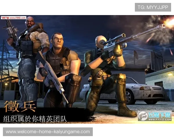 《Valorant》“天启英雄”到来，战场风云变幻！